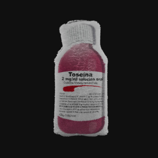 Toss Pillow