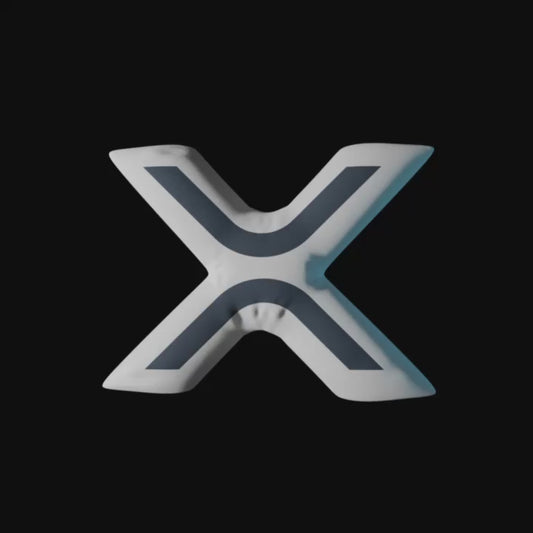 XRP Pillow